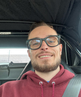 Jacob Reed — Musician · Web Designer · Sales Coach